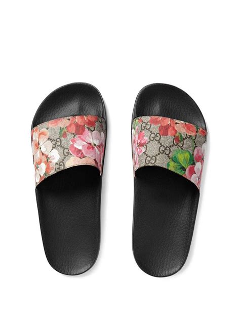 cheap gucci slides ioffer|gucci slide sandals.